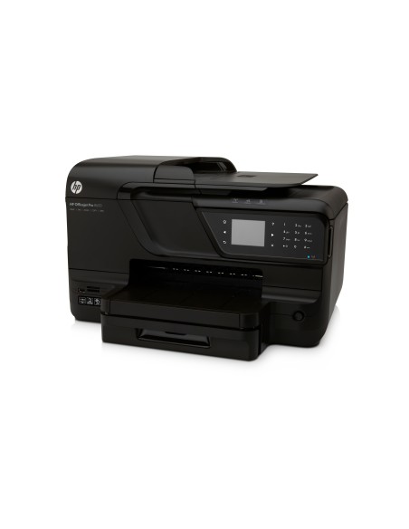 HP OfficeJet Pro 8600 Ad inchiostro A4 4800 x 1200 DPI 18 ppm Wi-Fi