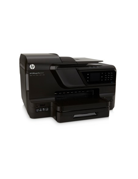 HP OfficeJet Pro 8600 Ad inchiostro A4 4800 x 1200 DPI 18 ppm Wi-Fi