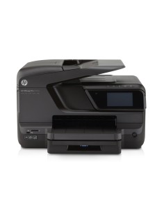 HP OfficeJet 276dw Ad inchiostro A4 1200 x 1200 DPI 20 ppm Wi-Fi
