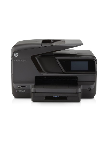 HP OfficeJet 276dw Ad inchiostro A4 1200 x 1200 DPI 20 ppm Wi-Fi