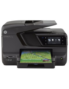 HP OfficeJet 276dw Ad inchiostro A4 1200 x 1200 DPI 20 ppm Wi-Fi 2