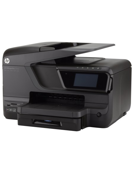 HP OfficeJet 276dw Ad inchiostro A4 1200 x 1200 DPI 20 ppm Wi-Fi