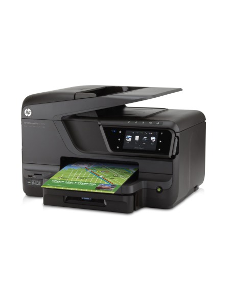 HP OfficeJet 276dw Ad inchiostro A4 1200 x 1200 DPI 20 ppm Wi-Fi