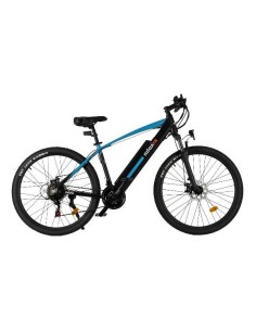 Nilox X6 SE Nero, Blu Alluminio Taglia unica 69,8 cm (27.5") 24 kg