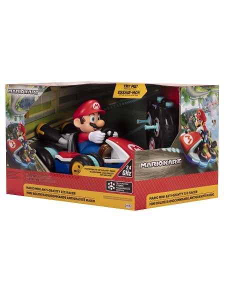 Mario Kart Mini RC Racer