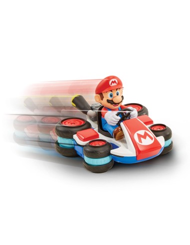 Mario Kart Mini RC Racer