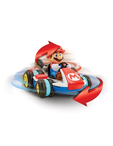 Mario Kart Mini RC Racer