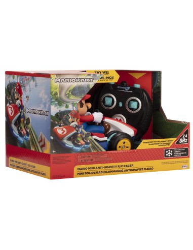 Mario Kart Mini RC Racer