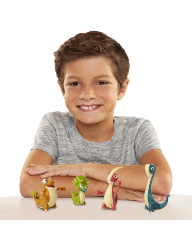 98617-4L action figure giocattolo