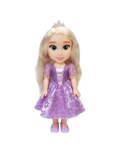 Rapunzel