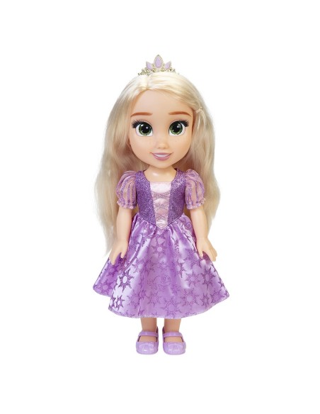 Rapunzel