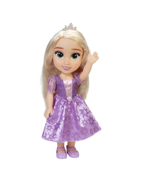 Rapunzel