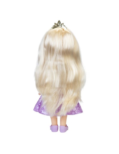 Rapunzel