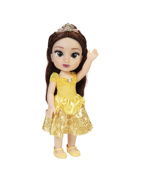 Belle