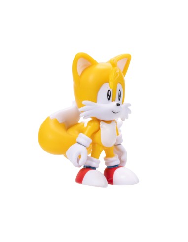 Sonic The Hedgehod Classic Collection 5-Pack