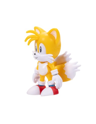 Sonic The Hedgehod Classic Collection 5-Pack