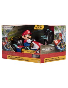 Mario Kart Mini RC Racer