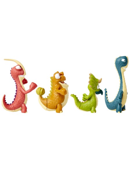 98617-4L action figure giocattolo