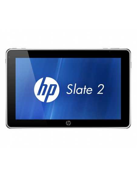 HP HP SLATE 2 Z670 8.9 2GB 64 HSPA HP SLATE 2 A6M60AAABZ 0886112528317 TABLET PDA