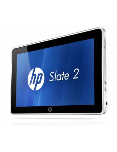 HP HP SLATE 2 Z670 8.9 2GB 64 HSPA HP SLATE 2 A6M60AAABZ 0886112528317 TABLET PDA