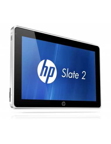 HP HP SLATE 2 Z670 8.9 2GB 64 HSPA HP SLATE 2 A6M60AAABZ 0886112528317 TABLET PDA