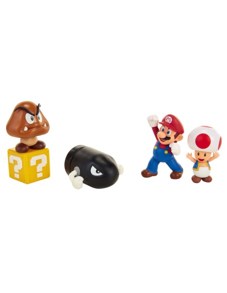 64510-11L action figure giocattolo
