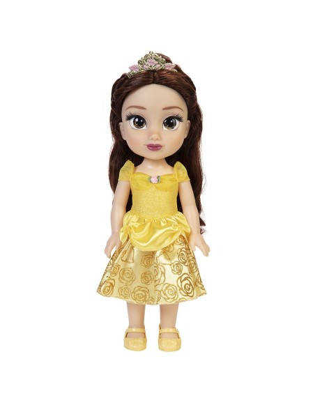 Belle