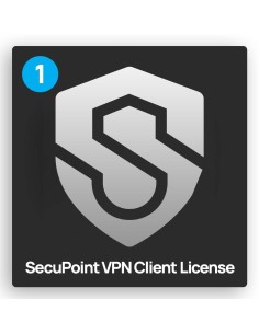 EnGenius SPC-1YR-LIC licenza per software aggiornamento 1 licenza e 1 anno i