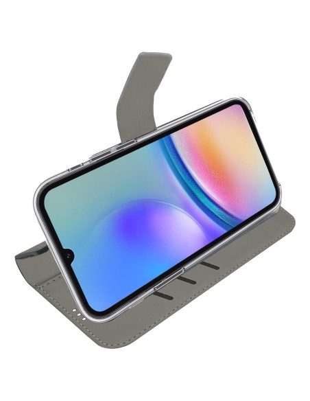 Celly WALLY custodia per cellulare 17 cm (6.7") Custodia a borsellino Nero Celly WALLY custodia per cellulare 17 cm (6.7") Custodia a borsellino Nero