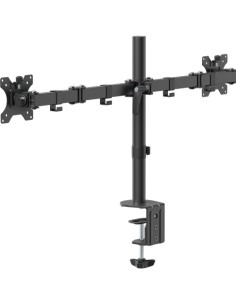 Fellowes 100091504 Supporti a parete per TV 81,3 cm (32") Scrivania Nero 2