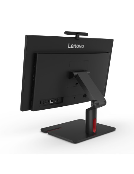 Lenovo ThinkCentre M90a Gen 6 Intel Core Ultra 7 265 60,5 cm (23.8") 1920 x 1080 Pixel Touch screen PC All-in-one 16 GB