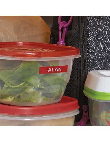 Dymo NASTRO  D1 DURABLE 12MMX3M B R D1 DURABLE 1978366 3501179783666 MATERIALE DI CONSUMO