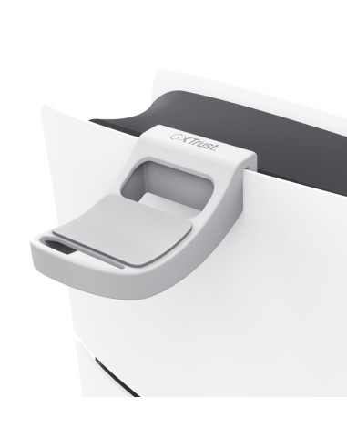 Trust 25782 parte e accessorio per console da gioco Gancio per cuffie