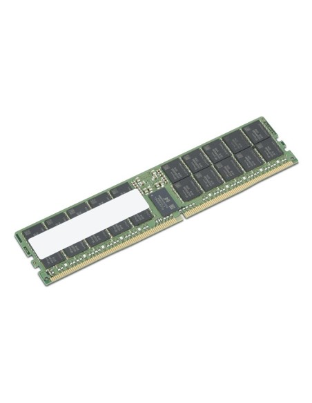 Lenovo 4X71Q65278 memoria 64 GB 1 x 64 GB DDR5 Data Integrity Check (verifica integrità dati)