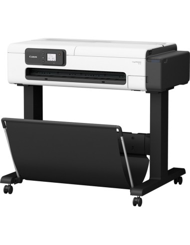 Canon imagePROGRAF TC-21 stampante grandi formati Wi-Fi Ad inchiostro A colori 2400 x 1200 DPI A1 (594 x 841 mm) Collegamento