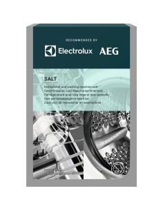 Electrolux M3GCS201 1000 kg 1 pz Sale per lavastoviglie Solido
