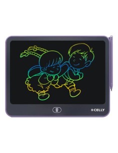 Celly KIDSBOARDPK tablet di scrittura Rosa