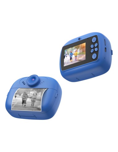 Celly KIDSCAMPRINT Blu