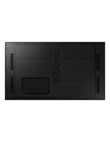 Samsung OH46DX Pannello piatto per segnaletica digitale 116,8 cm (46") LCD Wi-Fi 3500 cd m² Full HD Nero Tizen 24 7
