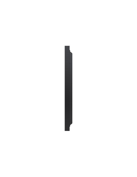 Samsung OH46DX Pannello piatto per segnaletica digitale 116,8 cm (46") LCD Wi-Fi 3500 cd m² Full HD Nero Tizen 24 7