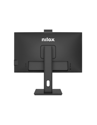 Nilox NXM24RWEB0265 Monitor PC 61 cm (24") 1920 x 1080 Pixel Full HD LED Nero