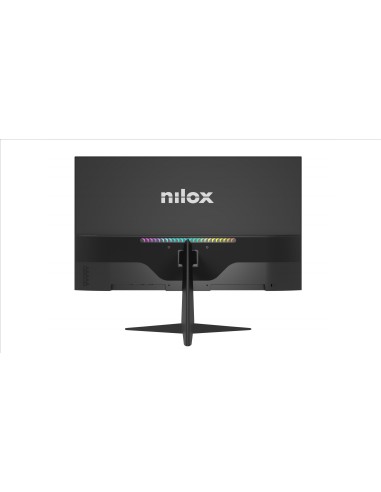 Nilox NXM272K20001 Monitor PC 68,6 cm (27") 2560 x 1440 Pixel 2K LED Nero