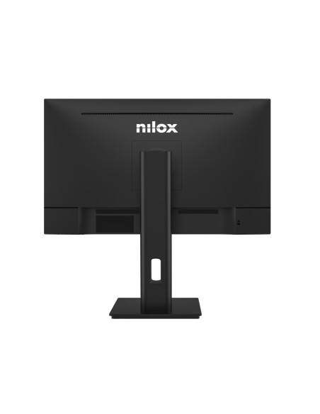 Nilox NXM27R2K1201 Monitor PC 68,6 cm (27") 2K LED Nero