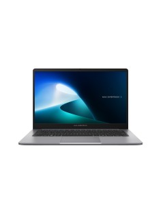 ASUS ExpertBook P1 P1403CVA-S60570X Intel® Core™ i5 i5-13420H Computer portatile 35,6 cm (14") Full HD 16 GB DDR5-SDRAM 512 GB