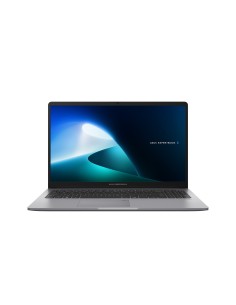 ASUS ExpertBook P1 P1503CVA-NJ0152 Intel® Core™ i3 i3-1315U Computer portatile 39,6 cm (15.6") Full HD 8 GB DDR5-SDRAM 512 GB