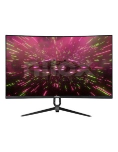 Nilox NXM27CRV2001 Monitor PC 68,6 cm (27") 1920 x 1080 Pixel Full HD LED Nero