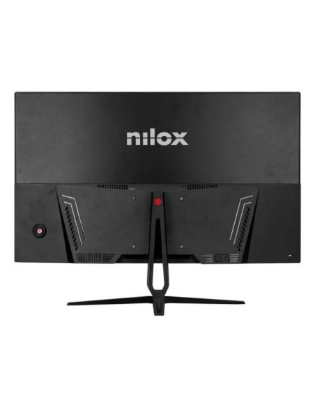 Nilox NXM27CRV2001 Monitor PC 68,6 cm (27") 1920 x 1080 Pixel Full HD LED Nero