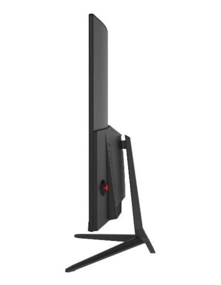 Nilox NXM27CRV2001 Monitor PC 68,6 cm (27") 1920 x 1080 Pixel Full HD LED Nero