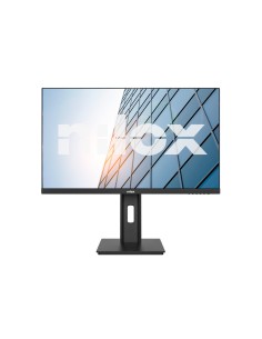 Nilox NXM27REG1201 Monitor PC 68,6 cm (27") 1920 x 1080 Pixel Full HD LED Nero