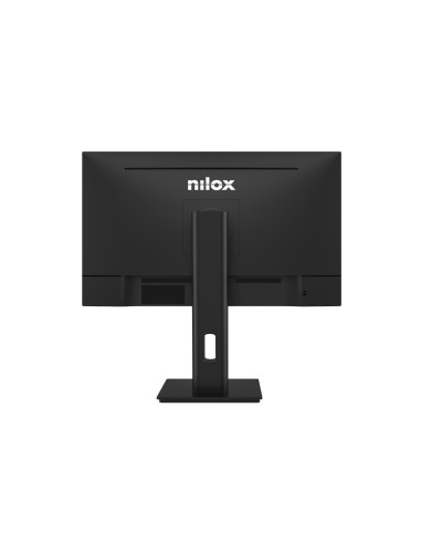 Nilox NXM27REG1201 Monitor PC 68,6 cm (27") 1920 x 1080 Pixel Full HD LED Nero